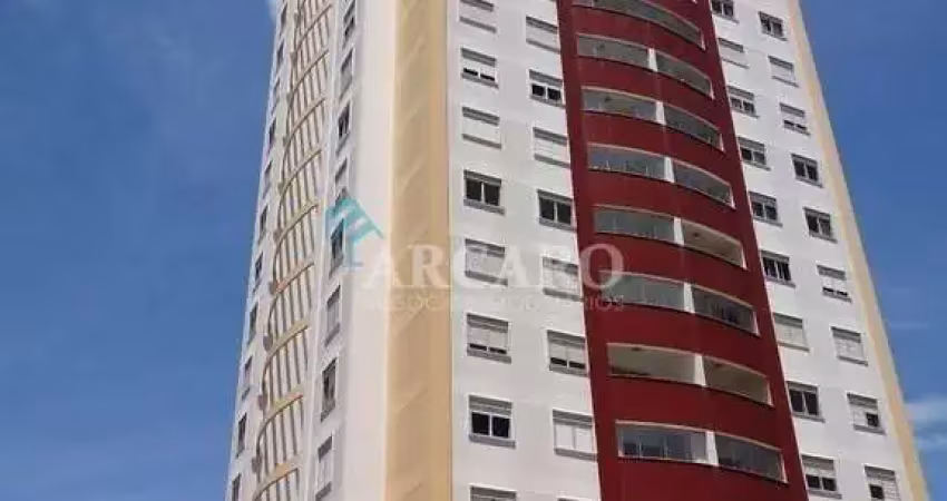 Apartamento com 3 quartos à venda na Rua Doutor Protásio Alves, 128, Rio Branco, Caxias do Sul