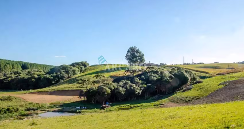Terreno à venda na Juá, Zona Rural, Caxias do Sul