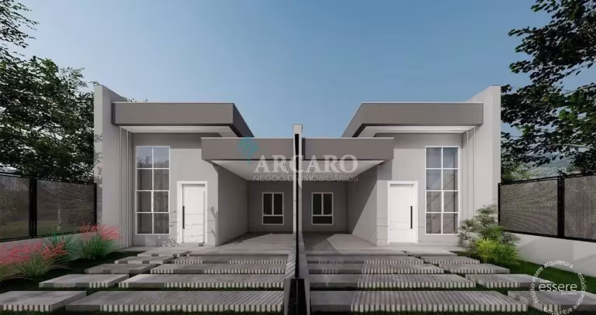 Casa com 3 quartos à venda na Rua Alcides Barazzetti, Vila Verde, Caxias do Sul