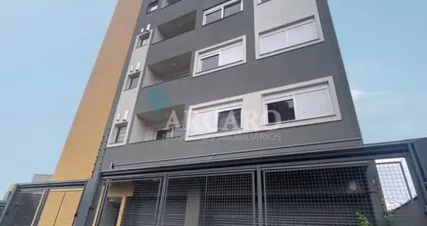 Apartamento com 2 quartos à venda na Rua Carlos Mariani, 388, Rio Branco, Caxias do Sul