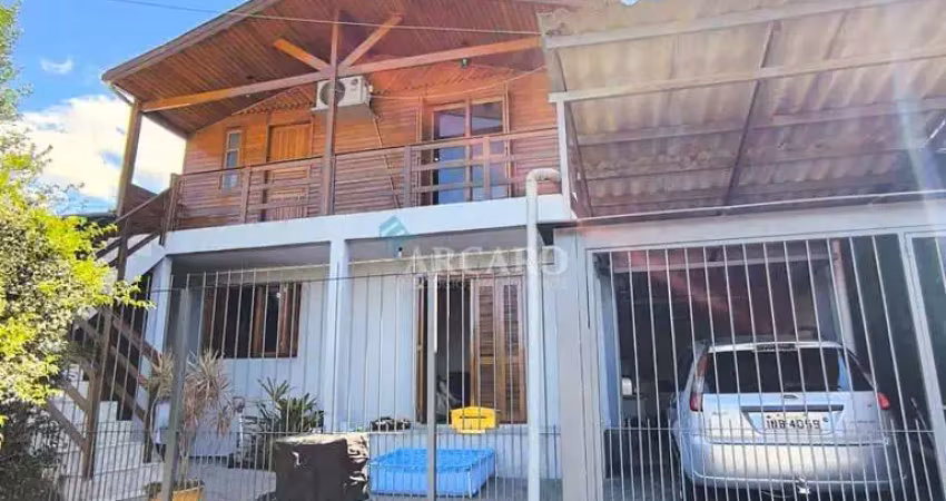 Casa com 4 quartos à venda na Rua Giácomo Lamperti, 1187, São Victor COHAB, Caxias do Sul