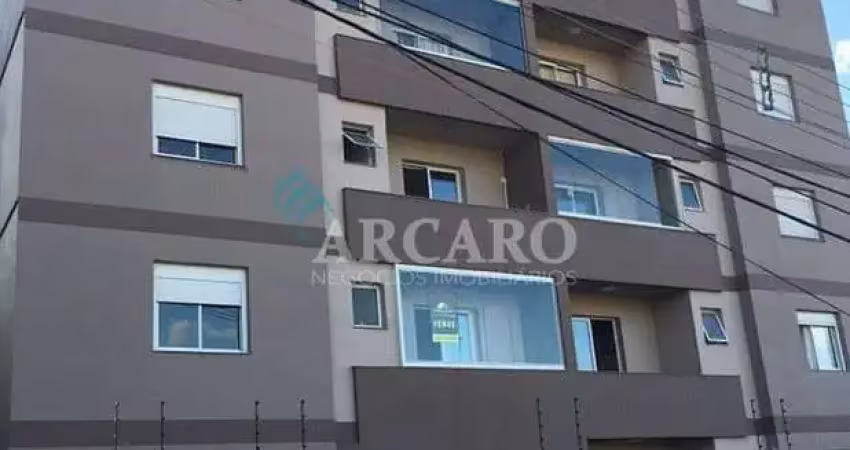 Apartamento com 3 quartos à venda na Rua Portácio Hoffmann, 1881, Esplanada, Caxias do Sul