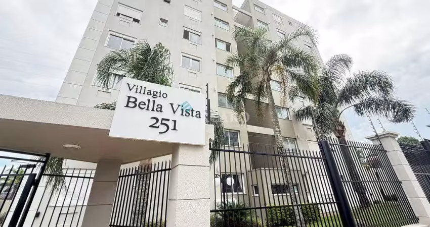 Apartamento com 2 quartos à venda na Rua Tarquinio Zambelli, 251, Nossa Senhora de Lourdes, Caxias do Sul
