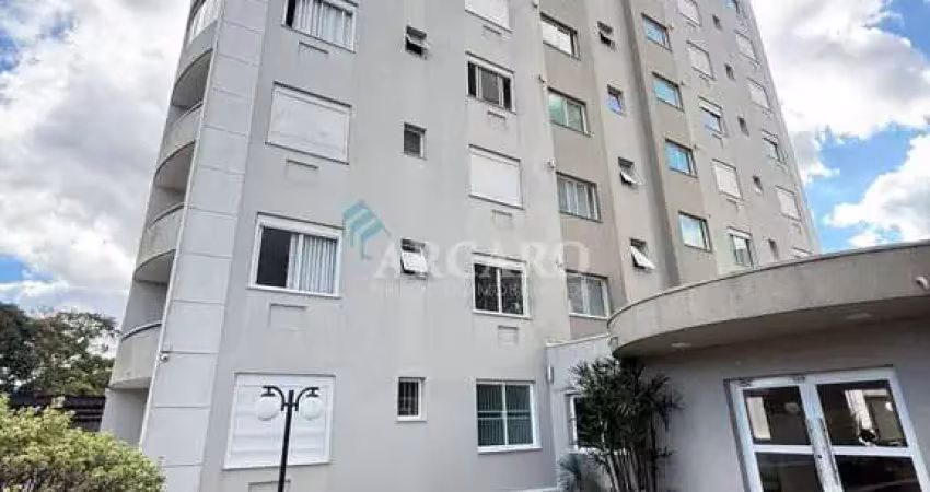 Apartamento com 2 quartos à venda na Rua Tarquinio Zambelli, 251, Nossa Senhora de Lourdes, Caxias do Sul