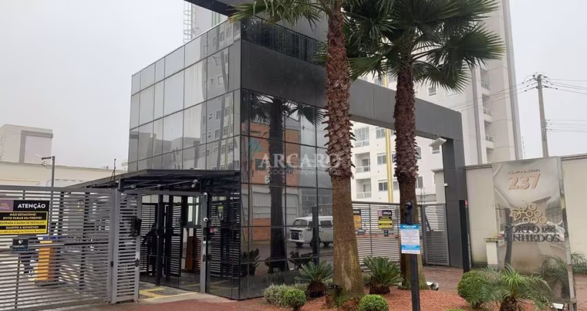 Apartamento com 2 quartos à venda na Rua Santo Dalfovo, 237, Panazzolo, Caxias do Sul