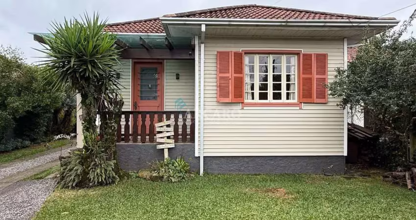 Casa com 4 quartos à venda na Rua General Maria de Godoy, 1777, Colina Sorriso, Caxias do Sul