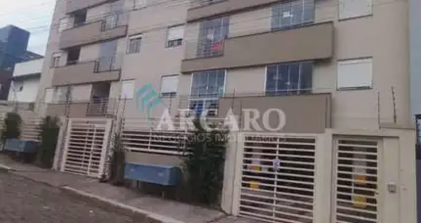 Apartamento com 2 quartos à venda na Rua Pedro Luiz Pessutto, 158, São Victor COHAB, Caxias do Sul