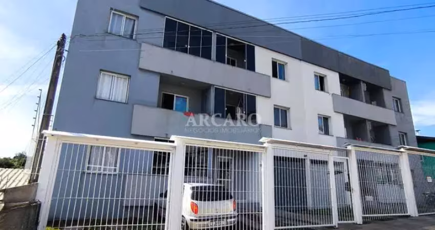 Apartamento com 2 quartos à venda na Rua Jonas Cunha Souza, 336, Cidade Nova, Caxias do Sul