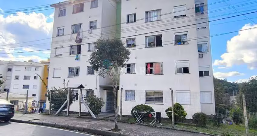 Apartamento com 2 quartos à venda na Octavio Marcolino Mendes, 46, São Luiz, Caxias do Sul