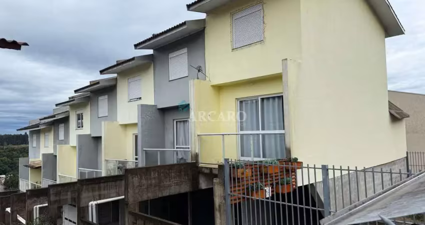 Casa com 2 quartos à venda na Rua Erotides Alves Paim, 186, Nossa Senhora das Graças, Caxias do Sul