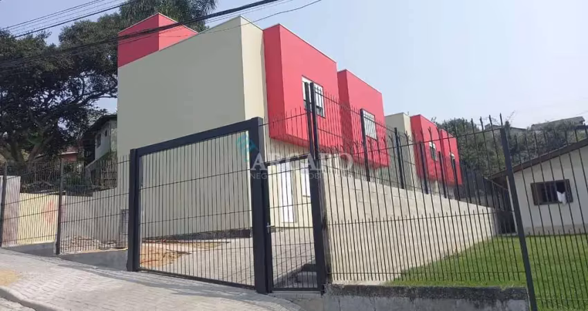 Casa com 2 quartos à venda na Rua Honorina Bento Ribeiro, 343, Bela Vista, Caxias do Sul