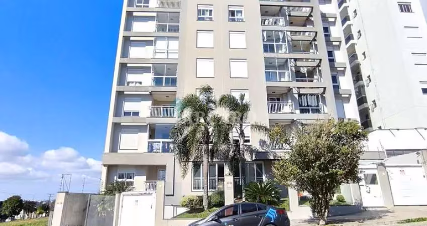 Apartamento com 2 quartos à venda na Rua Ernesto Alves, 358, Lurdes, Caxias do Sul