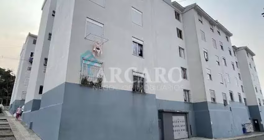 Apartamento com 2 quartos à venda na Rua Manoel Pedrotti, 4002, São Luiz, Caxias do Sul