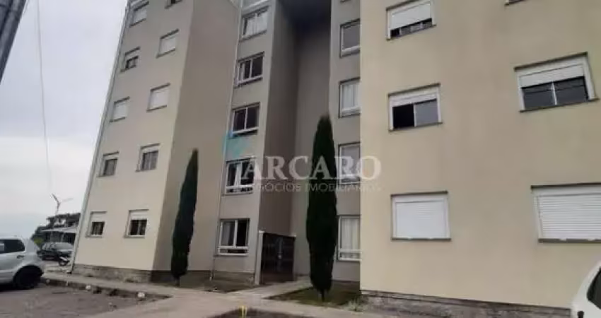 Apartamento com 2 quartos à venda na Rua Dionysio Adami, 741, Nossa Senhora das Graças, Caxias do Sul