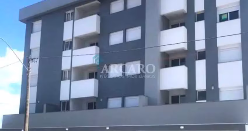 Apartamento com 2 quartos à venda na Rua Santo Vergani, 847, Vila Verde, Caxias do Sul