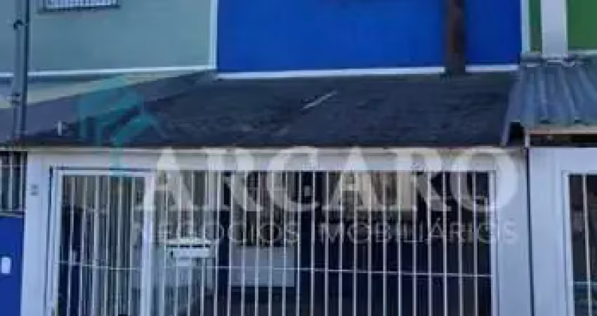 Casa com 2 quartos à venda na Rua Eduardo Libardi, 53, Desvio Rizzo, Caxias do Sul