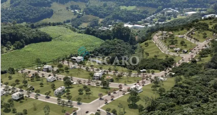 Terreno à venda na Rua Alessandria, São Gotardo (Distrito), Flores da Cunha
