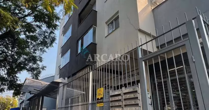 Apartamento com 2 quartos à venda na Rua Venâncio Aires, 157, Centro, Caxias do Sul