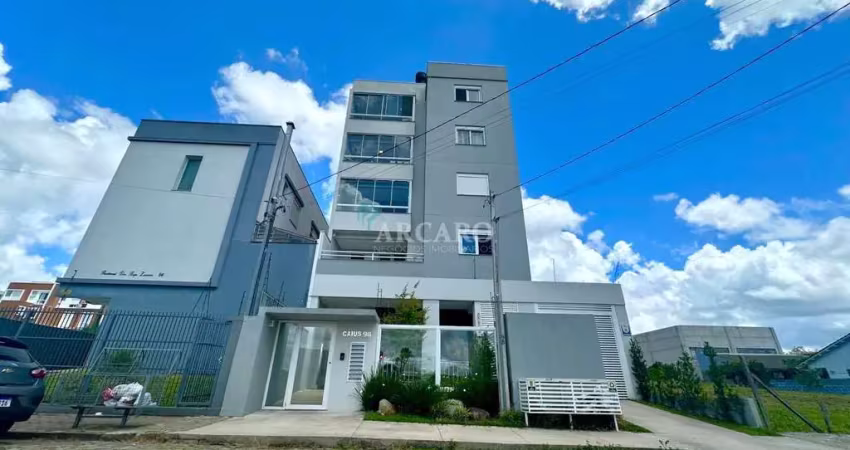 Apartamento com 3 quartos à venda na Rua Sady Sylvio Zini, 98, Nossa Senhora da Saúde, Caxias do Sul