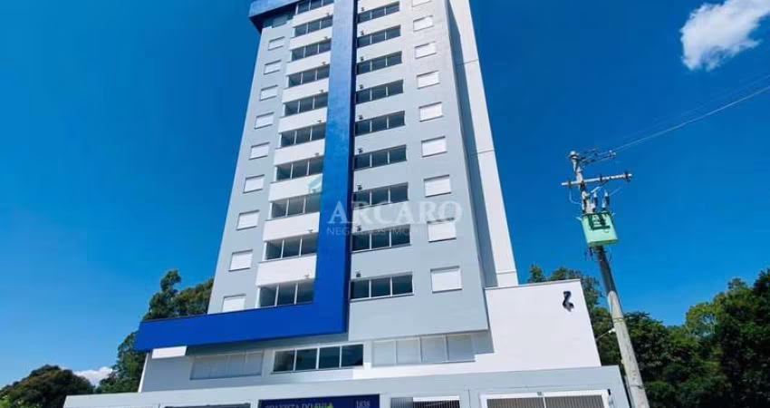 Apartamento com 2 quartos à venda na Rua Olimpio dos Reis, 1838, Vila Verde, Caxias do Sul