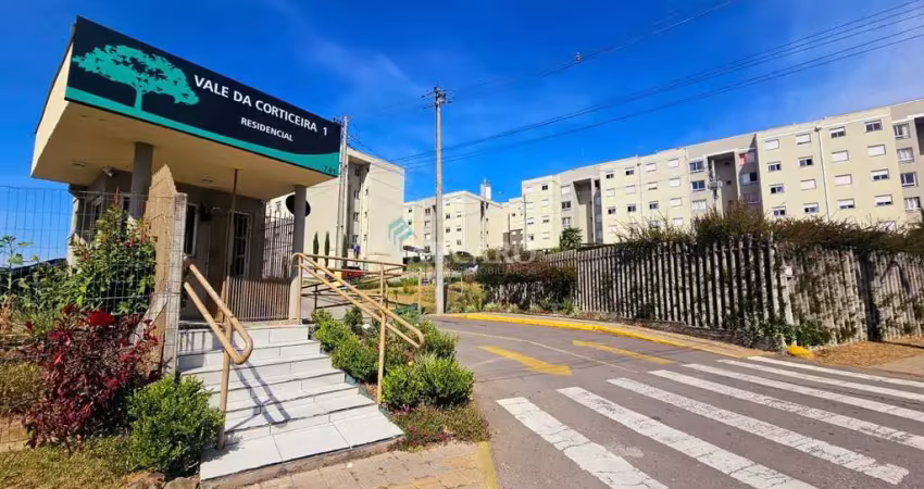 Apartamento com 2 quartos à venda na Rua Dionysio Adami, 741, Nossa Senhora das Graças, Caxias do Sul