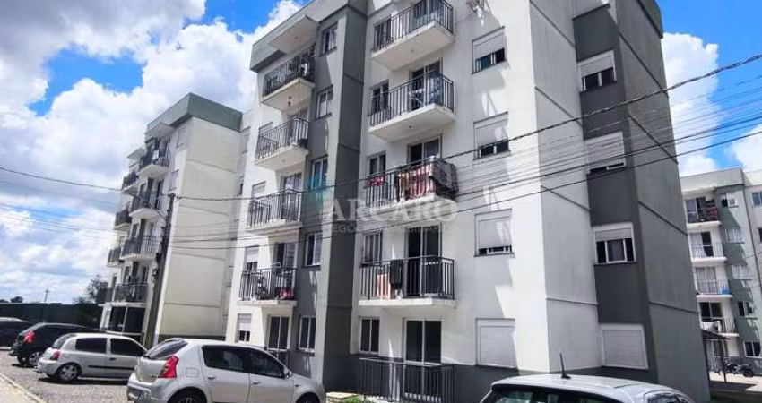 Apartamento com 2 quartos à venda na Avenida dos Metalúrgicos, 409, Santa Fé, Caxias do Sul