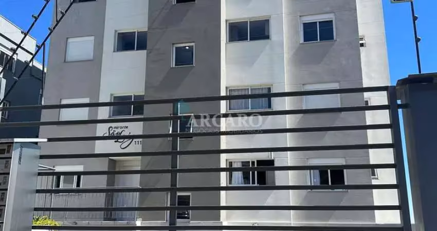 Apartamento com 3 quartos à venda na Rua Mateus Cardoso, 1118, São Luiz, Caxias do Sul