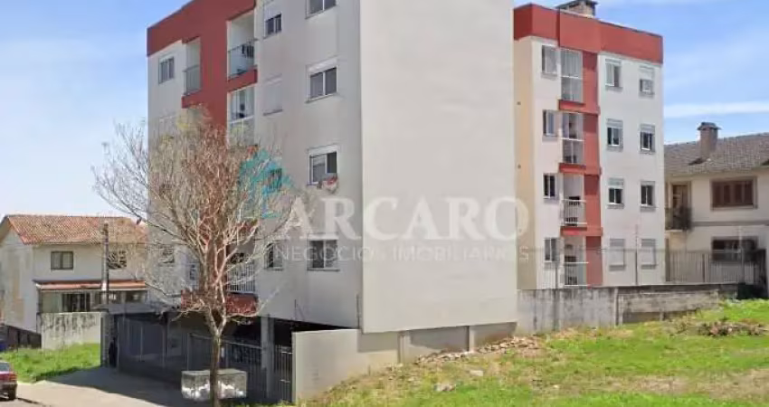 Apartamento com 2 quartos à venda na Rua Dante Francisco Zattera, 377, Cidade Nova, Caxias do Sul