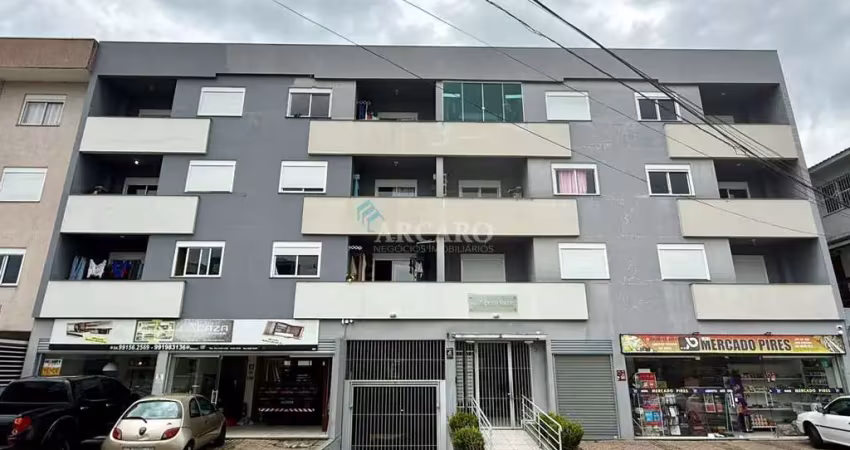 Apartamento com 2 quartos à venda na Rua Vinícius Cesar de Castilhos, 56, Morada dos Alpes, Caxias do Sul