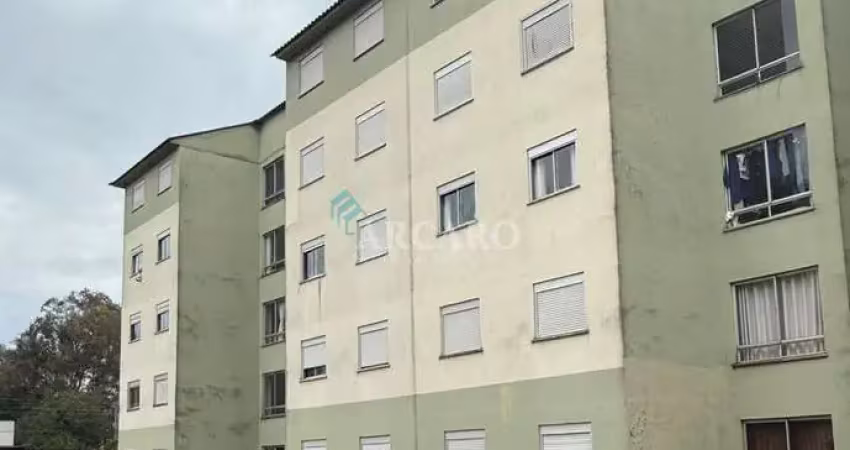 Apartamento com 2 quartos à venda na Avenida Artur Perotoni, 746, Forqueta, Caxias do Sul