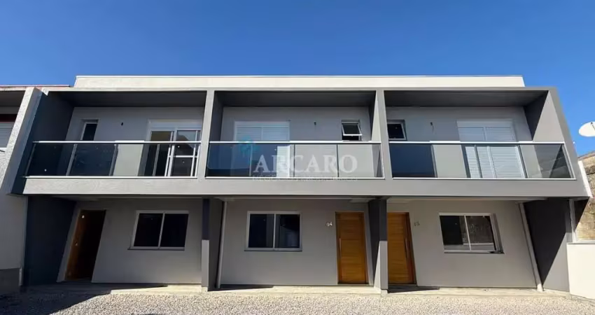 Casa com 3 quartos à venda na Ana Rech, Caxias do Sul 