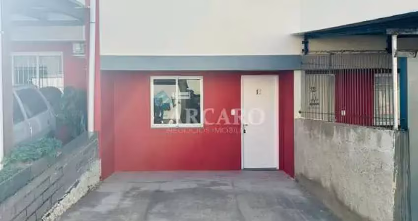 Casa em condomínio fechado com 2 quartos à venda na Cidade Industrial, Caxias do Sul 
