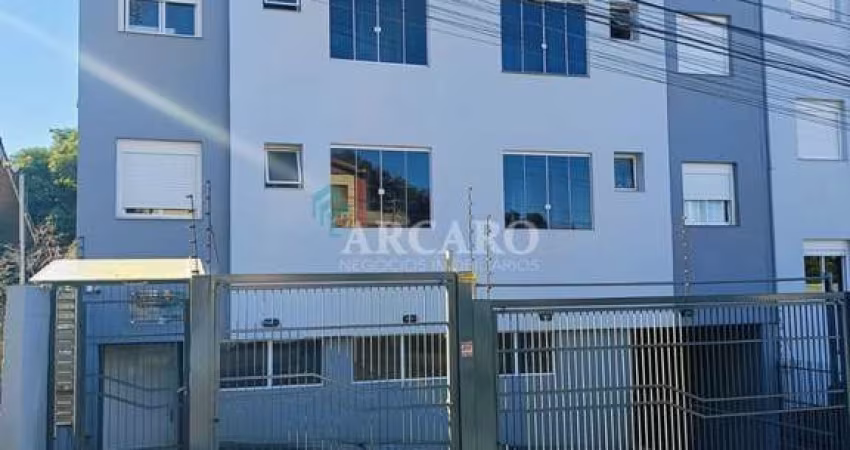 Apartamento com 2 quartos à venda na Cidade Nova, Caxias do Sul 
