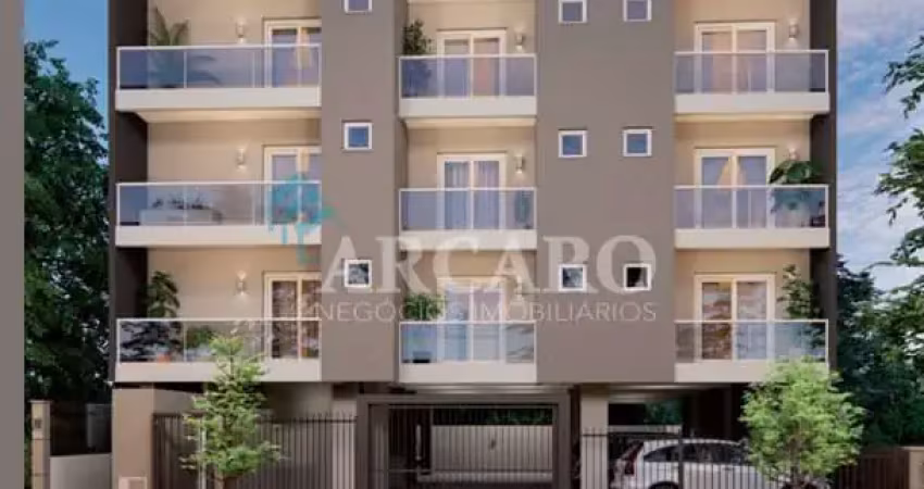 Apartamento com 1 quarto à venda no Universitário, Caxias do Sul 