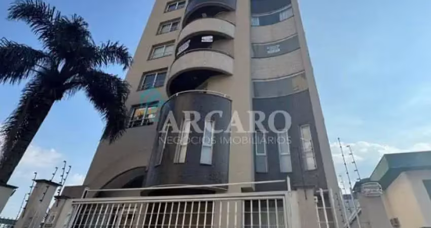 Apartamento com 4 quartos à venda na Colina Sorriso, Caxias do Sul 