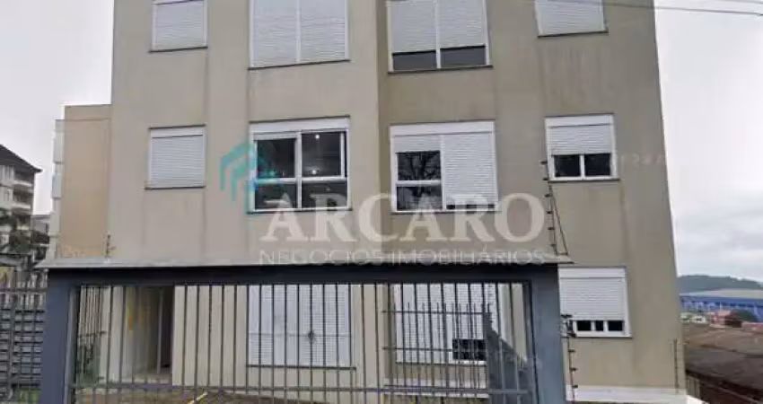 Apartamento com 1 quarto à venda no Petrópolis, Caxias do Sul 