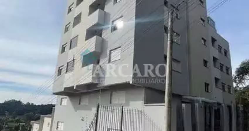 Apartamento com 2 quartos à venda na Colina Sorriso, Caxias do Sul 
