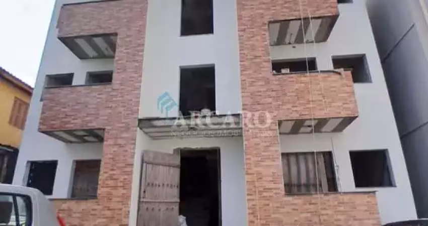 Apartamento com 2 quartos à venda no São Giácomo, Caxias do Sul 