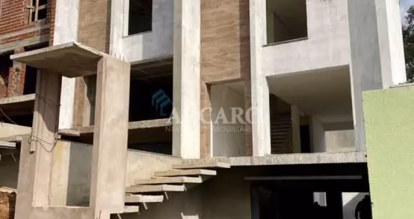 Casa com 3 quartos à venda na Colina Sorriso, Caxias do Sul 