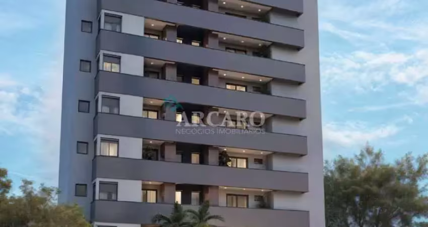 Apartamento com 2 quartos à venda no Jardim América, Caxias do Sul 