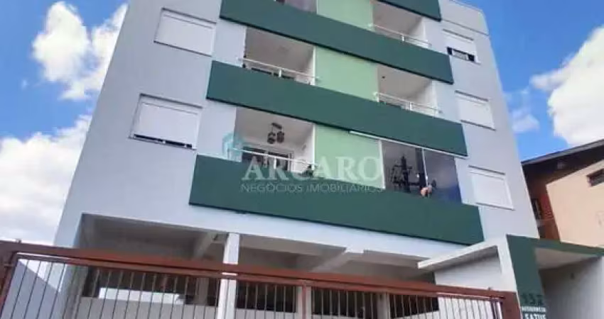 Apartamento com 2 quartos à venda na Nossa Senhora de Fátima, Caxias do Sul 