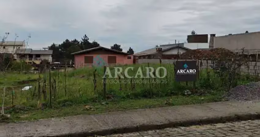 Terreno à venda na Morada dos Alpes, Caxias do Sul 