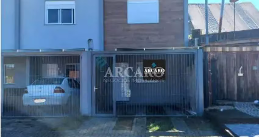 Casa com 2 quartos à venda no São Cristóvão, Caxias do Sul 