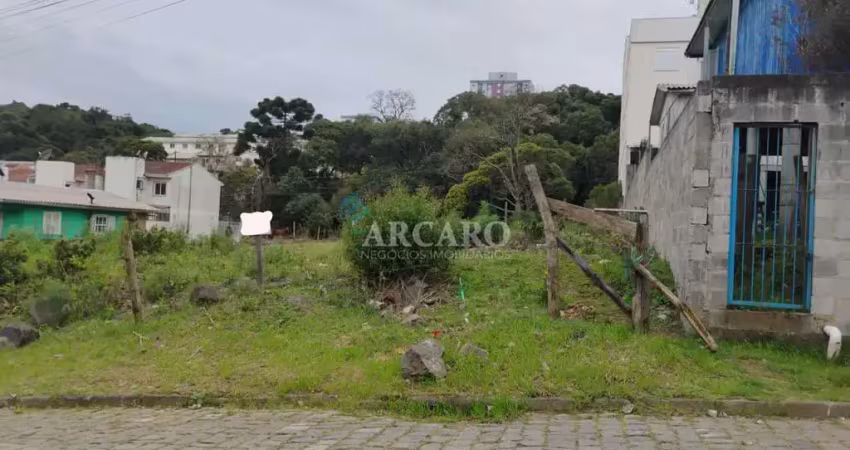 Terreno à venda na Morada dos Alpes, Caxias do Sul 