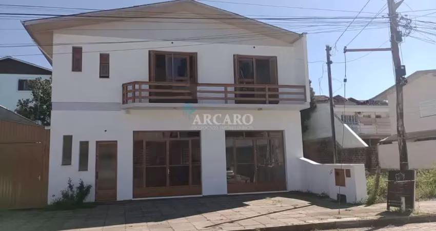 Casa com 3 quartos à venda no Forqueta, Caxias do Sul 