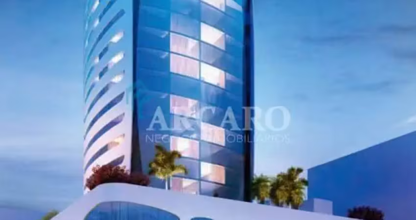Apartamento com 1 quarto à venda no São Pelegrino, Caxias do Sul 