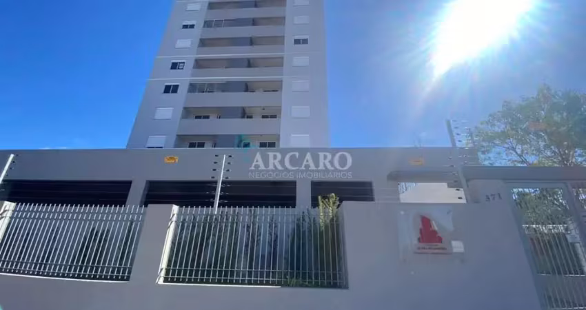 Apartamento com 2 quartos à venda no Jardelino Ramos, Caxias do Sul 