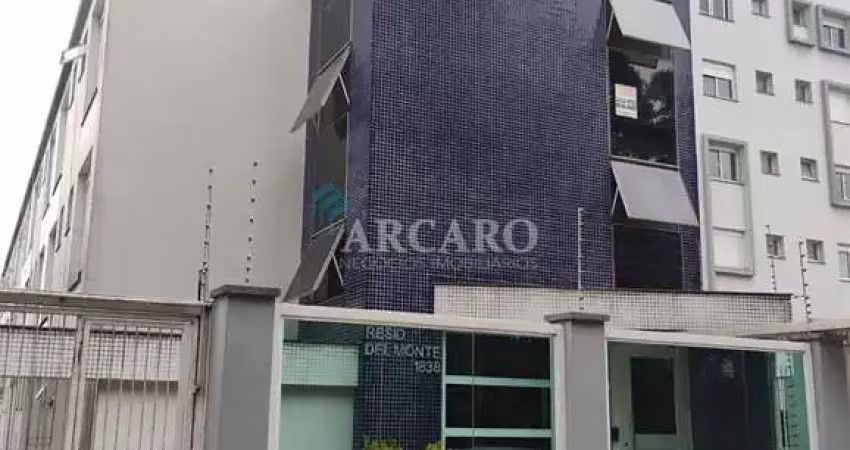 Apartamento com 1 quarto à venda no Petrópolis, Caxias do Sul 