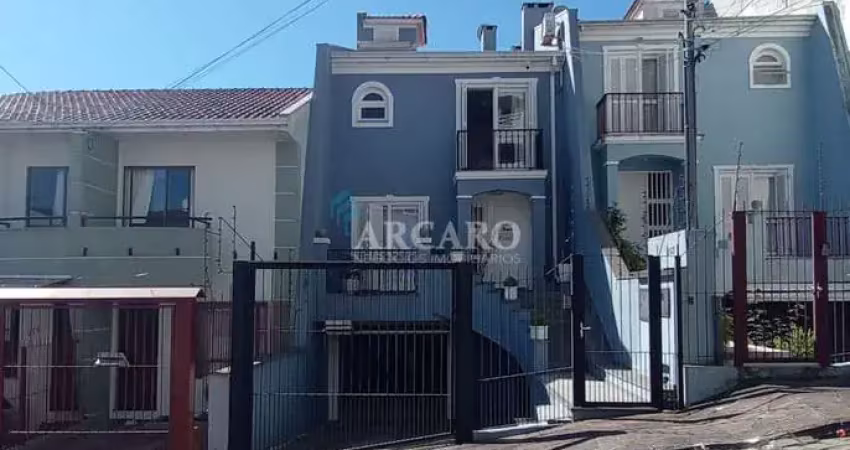 Casa com 4 quartos à venda no Vinhedos, Caxias do Sul 