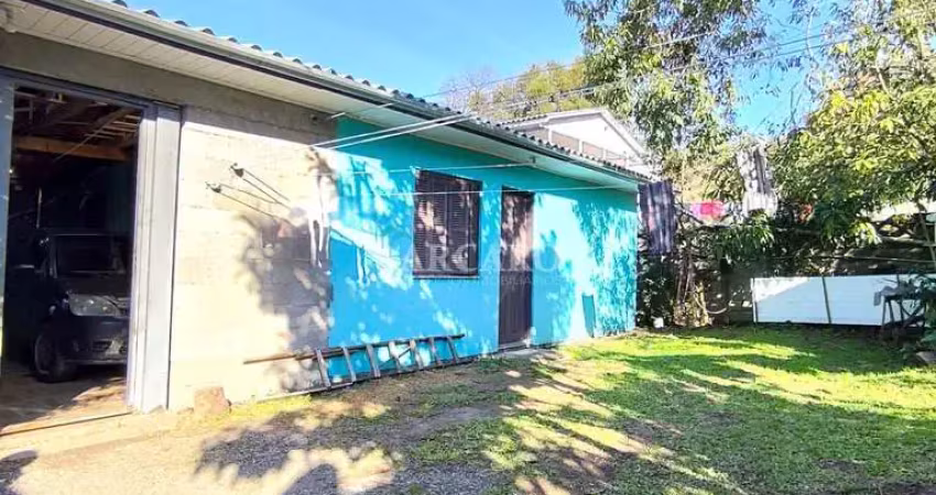 Casa com 3 quartos à venda no Charqueadas, Caxias do Sul 